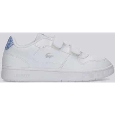 Lacoste Court Ace - Sapatilhas Menina tamanho 29 Lacoste Court Ace - Sapatilhas Menina tamanho 29