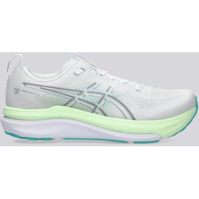 Asics Gel Kayano 33 - Branco - Sapatilhas Homem tamanho 42.5 Asics Gel Kayano 33 - Branco - Sapatilhas Homem tamanho 42.5