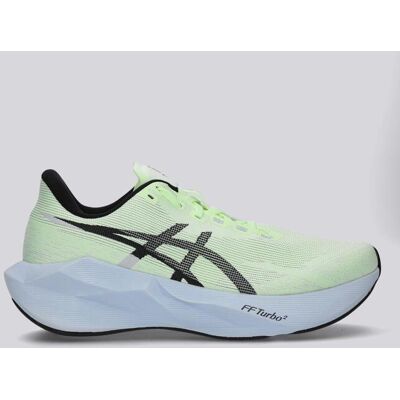 Asics Novablast 6 - Lima - Sapatilhas Homem tamanho 44.5 Asics Novablast 6 - Lima - Sapatilhas Homem tamanho 44.5
