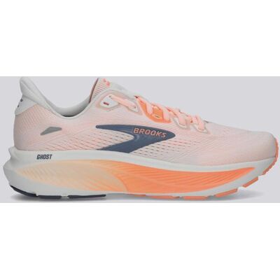 Brooks Ghost 18 - Branco - Sapatilhas Mulher tamanho 36.5 Brooks Ghost 18 - Branco - Sapatilhas Mulher tamanho 36.5