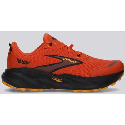 Brooks Range - Vermelho - Sapatilhas Trail Homem tamanho 44 Brooks Range - Vermelho - Sapatilhas Trail Homem tamanho 44