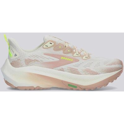 Brooks Ghost - Branco - Sapatilhas Trail Mulher tamanho 38 Brooks Ghost - Branco - Sapatilhas Trail Mulher tamanho 38