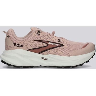 Brooks Range - Rosa - Sapatilhas Trail Mulher tamanho 38 Brooks Range - Rosa - Sapatilhas Trail Mulher tamanho 38