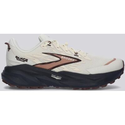 Brooks Range - Branco - Sapatilhas Trail Homem tamanho 45 Brooks Range - Branco - Sapatilhas Trail Homem tamanho 45