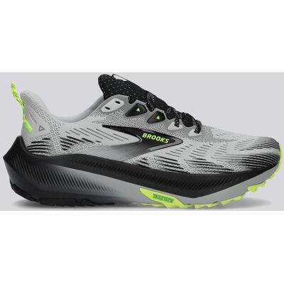 Brooks Ghost - Cinza - Sapatilhas Trail Homem tamanho 45 Brooks Ghost - Cinza - Sapatilhas Trail Homem tamanho 45