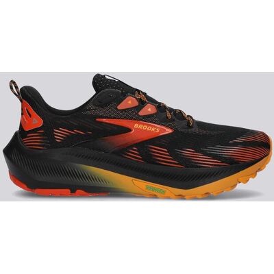 Brooks Ghost - Preto - Sapatilhas Trail Homem tamanho 40 Brooks Ghost - Preto - Sapatilhas Trail Homem tamanho 40