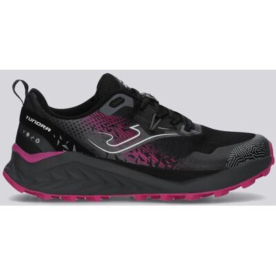 Joma Tundra - Preto - Sapatilhas Trail Mulher tamanho 36 Joma Tundra - Preto - Sapatilhas Trail Mulher tamanho 36