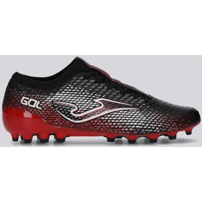 Chuteiras Adulto Joma Gol AG Pretas tamanho 43 Chuteiras Adulto Joma Gol AG Pretas tamanho 43