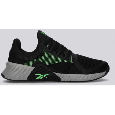 Reebok Flip Charge - Preto - Sapatilhas Homem tamanho 43 Reebok Flip Charge - Preto - Sapatilhas Homem tamanho 43
