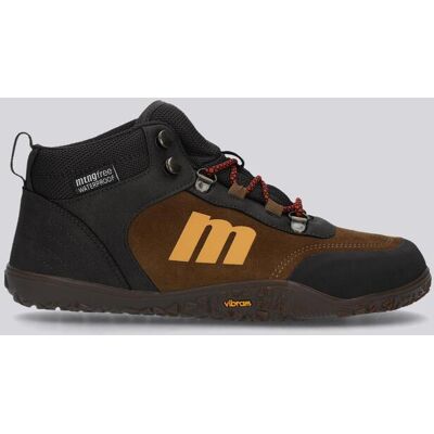 Mustang Vibram Free - Calçado Respeitador Mulher MKP tamanho 37 Mustang Vibram Free - Calçado Respeitador Mulher MKP tamanho 37