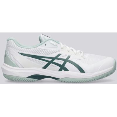 Asics Game Ff - Blanco - Sapatilhas Ténis Homem tamanho 44.5 Asics Game Ff - Blanco - Sapatilhas Ténis Homem tamanho 44.5
