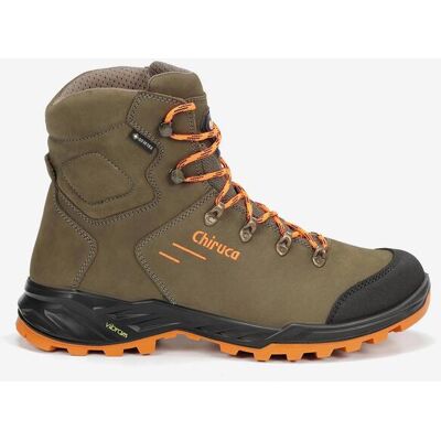 Botas Chiruca Game Hi Vis Gore-tex MKP Botas Chiruca Game Hi Vis Gore-tex MKP