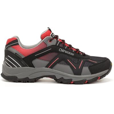 Sapatilhas Chiruca Sumatra 19 Goretex - Sapatos para caminhadas e trekking para homens MKP Sapatilhas Chiruca Sumatra 19 Goretex - Sapatos para caminhadas e trekking para homens MKP