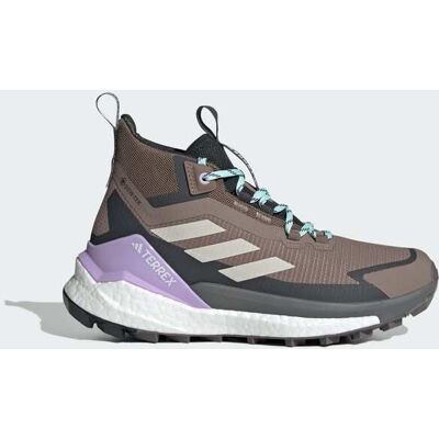 Adidas Terrex Free Hiker 2.0 Gore-tex Hiking - Botas Montanha Mulher MKP Adidas Terrex Free Hiker 2.0 Gore-tex Hiking - Botas Montanha Mulher MKP