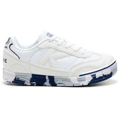 kelme Sapatilhas De Criança Trueno Lace Branco MKP kelme Sapatilhas De Criança Trueno Lace Branco MKP