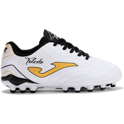 Joma Toledo Jr Ag - Chuteiras Pitons Criança MKP Joma Toledo Jr Ag - Chuteiras Pitons Criança MKP