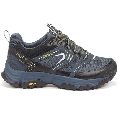 Sapatilhas Chiruca Maui 03 Gore-tex - Sapatos para caminhadas e trekking para homens MKP Sapatilhas Chiruca Maui 03 Gore-tex - Sapatos para caminhadas e trekking para homens MKP