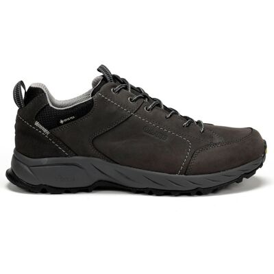 CHIRUCA - Ottawa 03 Gore-Tex - Cinza - Nubuck - Shoes CHIRUCA - Ottawa 03 Gore-Tex - Cinza - Nubuck - Shoes