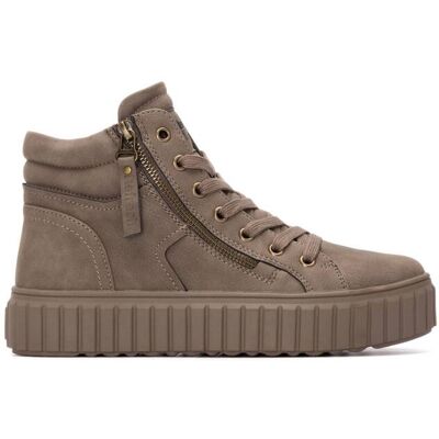 Botas Refresh 172891 - SAPATILHAS DE MULHER MKP Botas Refresh 172891 - SAPATILHAS DE MULHER MKP