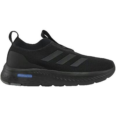 adidas Cloudfoam Move Sock - Tênis - Preto - Modelo: Cloudfoam Move Sock adidas Cloudfoam Move Sock - Tênis - Preto - Modelo: Cloudfoam Move Sock