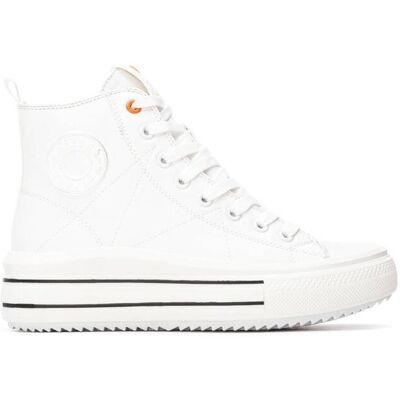 Botas Refresh 172939 - SAPATILHAS DE MULHER MKP Botas Refresh 172939 - SAPATILHAS DE MULHER MKP