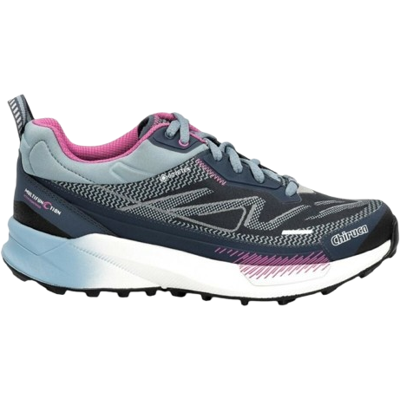 Chiruca Sucre Lady 06 GORE-TEX Sapatos de Trekking - Tipo de Produto Chiruca Sucre Lady 06 GORE-TEX Sapatos de Trekking - Tipo de Produto