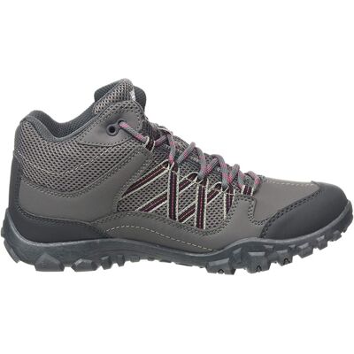 Botas De Trekking Impermeáveis Edgepoint Regatta MKP Botas De Trekking Impermeáveis Edgepoint Regatta MKP