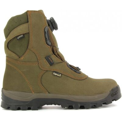 Botas De Montanha Chiruca Bulldog Boa 01 Goretex - Botas de montanha e trekking para homens MKP Botas De Montanha Chiruca Bulldog Boa 01 Goretex - Botas de montanha e trekking para homens MKP