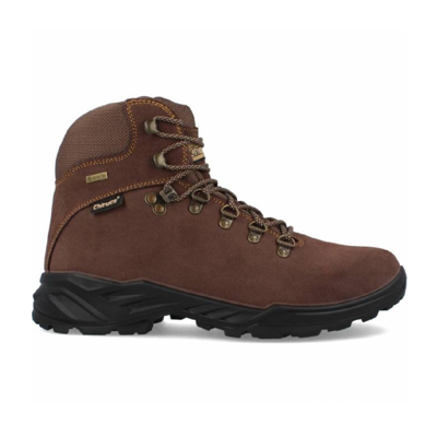 Botas Chiruca Pointer Gore-tex - Botas Trekking Homem MKP Botas Chiruca Pointer Gore-tex - Botas Trekking Homem MKP
