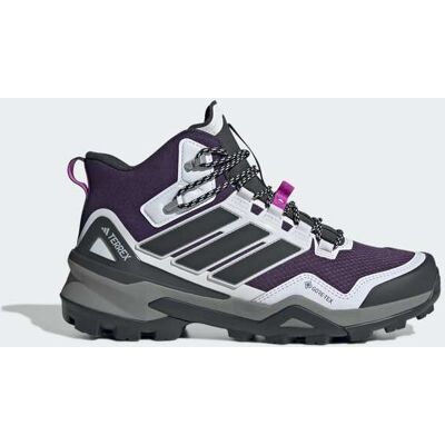 Adidas Terrex Skychaser Mid Gore-tex Hiking - Botas Montanha Mulher MKP Adidas Terrex Skychaser Mid Gore-tex Hiking - Botas Montanha Mulher MKP