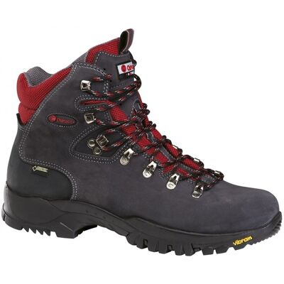Botas De Montanha Chiruca Dynamic 05 Goretex - Botas de trekking impermeáveis ??unissex MKP Botas De Montanha Chiruca Dynamic 05 Goretex - Botas de trekking impermeáveis ??unissex MKP