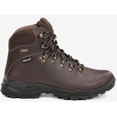 Botas Chiruca Galicia Gore-tex Escuro MKP Botas Chiruca Galicia Gore-tex Escuro MKP