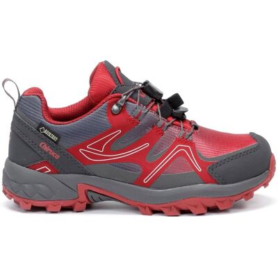Sapatilhas Chiruca Rayo 09 Goretex - Sapatos de caminhada de trekking infantil MKP Sapatilhas Chiruca Rayo 09 Goretex - Sapatos de caminhada de trekking infantil MKP