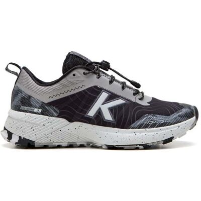 kelme Sapatilhas Running Nomad Evo Preto MKP kelme Sapatilhas Running Nomad Evo Preto MKP