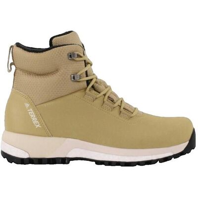 adidas TERREX Pathmaker Rain.RDY W PrimaLoft - Botas de trekking para mulheres - Botas de inverno adidas TERREX Pathmaker Rain.RDY W PrimaLoft - Botas de trekking para mulheres - Botas de inverno