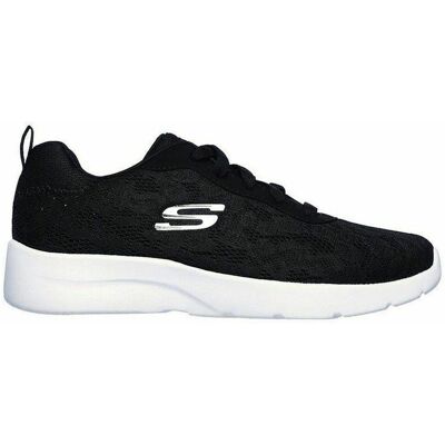 Sapatilhas De Desporto Skechers Floral Mesh Lace Up - Sapatilhas de Desporto Mulher MKP Sapatilhas De Desporto Skechers Floral Mesh Lace Up - Sapatilhas de Desporto Mulher MKP