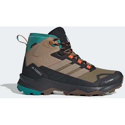 Adidas Terrex Skychaser Ax5 Mid Gore-tex Climawarm+ - Botas Montanha Homem MKP Adidas Terrex Skychaser Ax5 Mid Gore-tex Climawarm+ - Botas Montanha Homem MKP