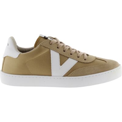 victoria shoes Ténis De Nylon Victoria Berlin Ciclista Com Peças Em Contraste E De Couro Rachado A Condizer MKP victoria shoes Ténis De Nylon Victoria Berlin Ciclista Com Peças Em Contraste E De Couro Rachado A Condizer MKP