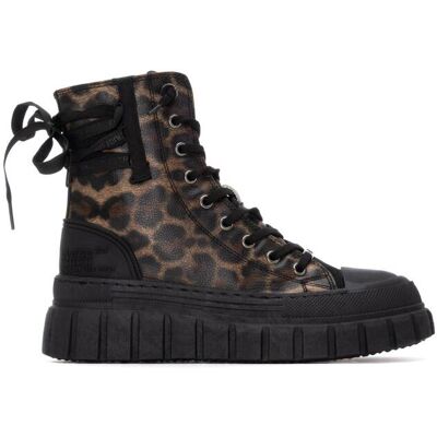 Botas Refresh 173077 - SAPATILHAS DE MULHER MKP Botas Refresh 173077 - SAPATILHAS DE MULHER MKP