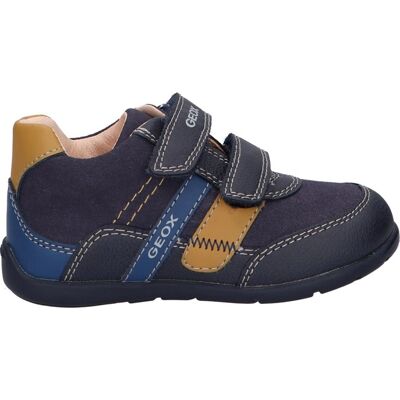 Sapatilhas Geox Elthan MKP Sapatilhas Geox Elthan MKP