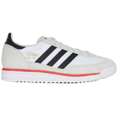 Sapatilhas adidas Sl 72 Rs MKP Sapatilhas adidas Sl 72 Rs MKP