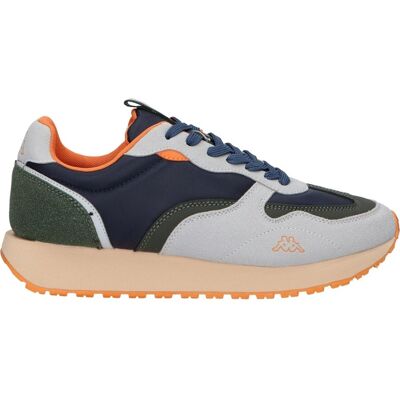 Sapatilhas Kappa 311f41w Arvika MKP Sapatilhas Kappa 311f41w Arvika MKP