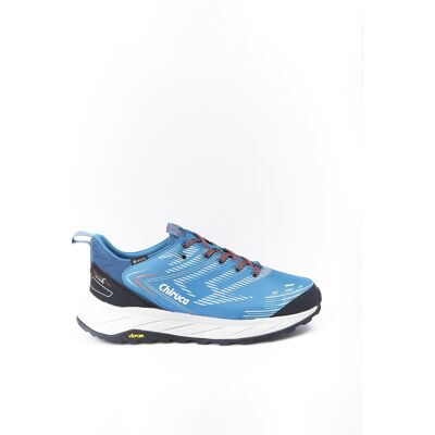 Sapatilhas Chiruca Camaguey Gore-tex - Sapatos para caminhadas e trekking para homens MKP Sapatilhas Chiruca Camaguey Gore-tex - Sapatos para caminhadas e trekking para homens MKP