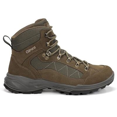 Botas Chiruca Sabueso 01 - Botas Trekking Homem MKP Botas Chiruca Sabueso 01 - Botas Trekking Homem MKP