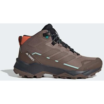Adidas Terrex Skychaser Ax5 Mid Gore-tex - Botas Montanha Mulher MKP Adidas Terrex Skychaser Ax5 Mid Gore-tex - Botas Montanha Mulher MKP