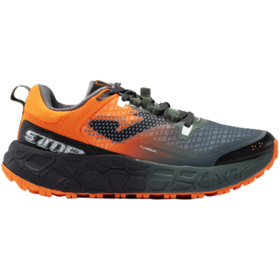 Joma Sapatos Sima Men 2323 Verde Laranja MKP Joma Sapatos Sima Men 2323 Verde Laranja MKP