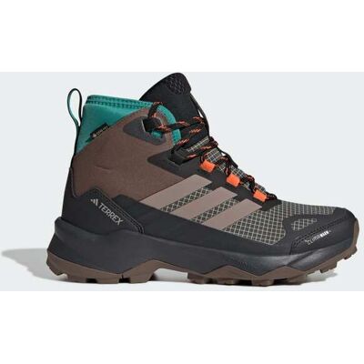Adidas Terrex Skychaser Ax5 Mid Gore-tex Climawarm+ - Botas Montanha Mulher MKP Adidas Terrex Skychaser Ax5 Mid Gore-tex Climawarm+ - Botas Montanha Mulher MKP