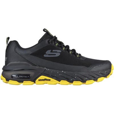 Calçado Trail Running Skechers Max Protect-liberated MKP Calçado Trail Running Skechers Max Protect-liberated MKP