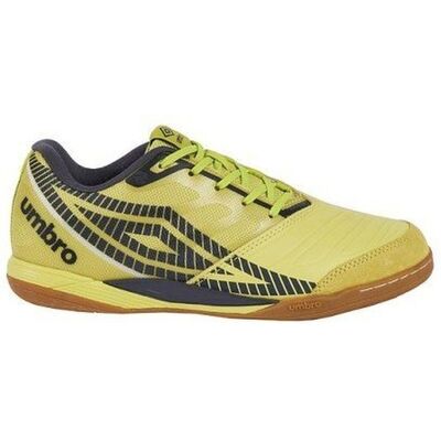 Sapatilhas De Futsal Umbro Br Pro Limeade MKP Sapatilhas De Futsal Umbro Br Pro Limeade MKP