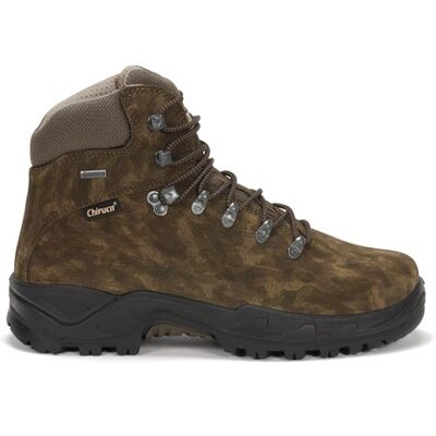 Botas De Montanha Chiruca Xacobeo 61 Gore-tex - Botas de trekking impermeáveis ??unissex MKP Botas De Montanha Chiruca Xacobeo 61 Gore-tex - Botas de trekking impermeáveis ??unissex MKP